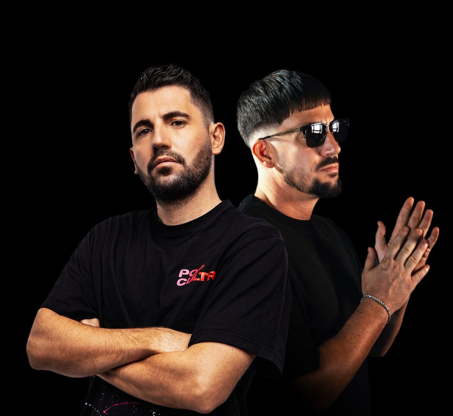 Dimitri Vegas & Like Mike