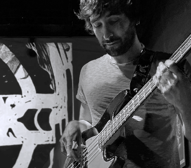 Eddy dei Maude