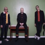 Above & Beyond – Group Therapy