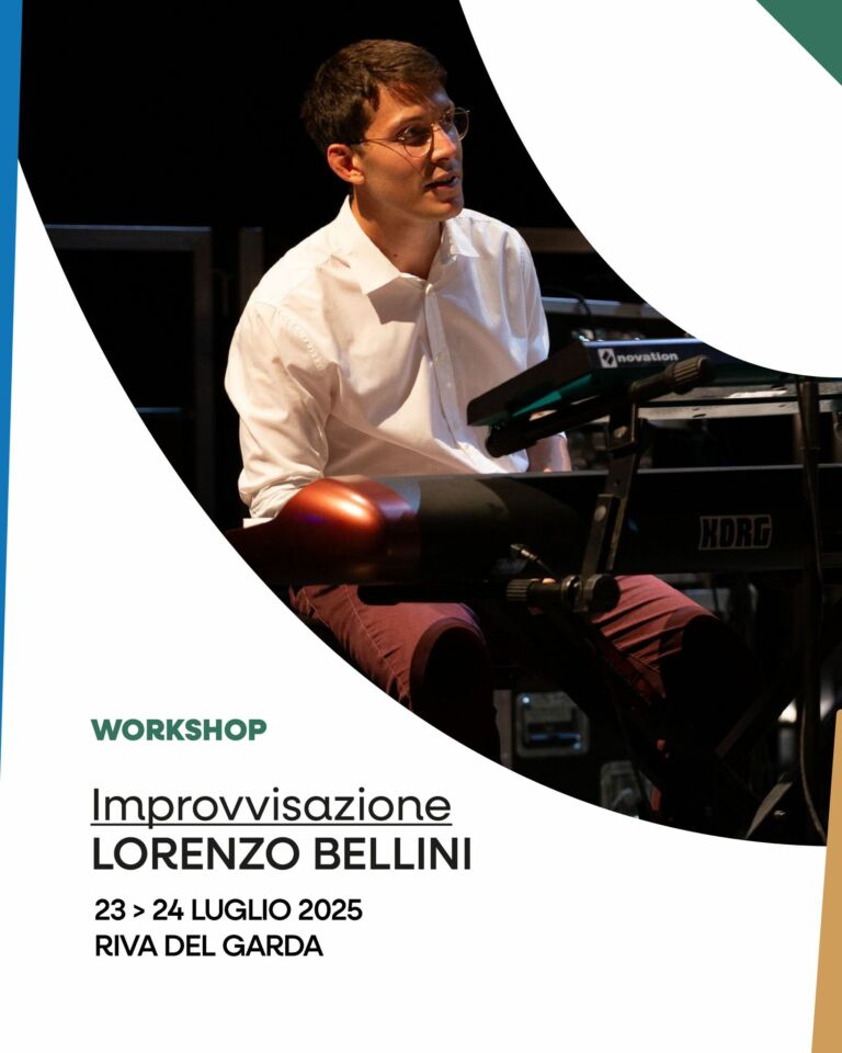 Musica Riva Festival