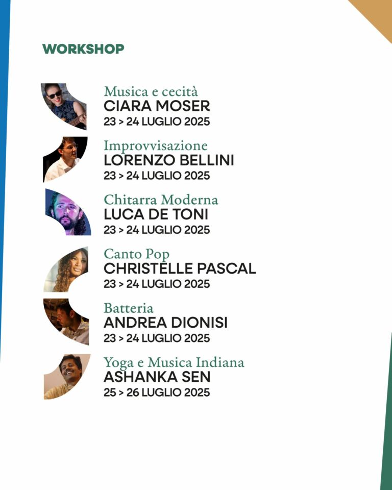 Musica Riva Festival