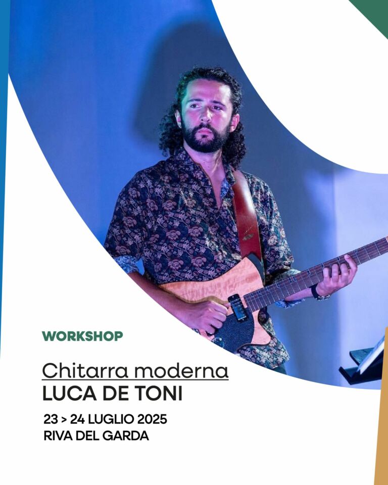 Musica Riva Festival
