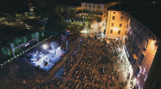 Musica Riva Festival