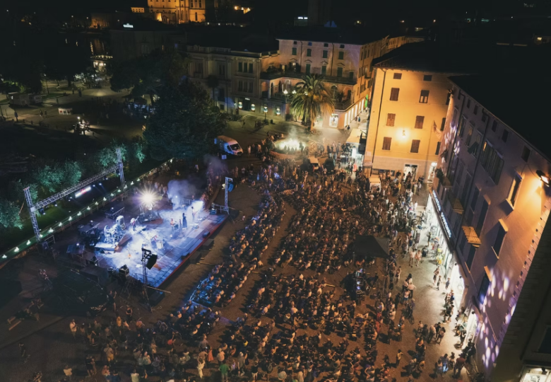 Musica Riva Festival