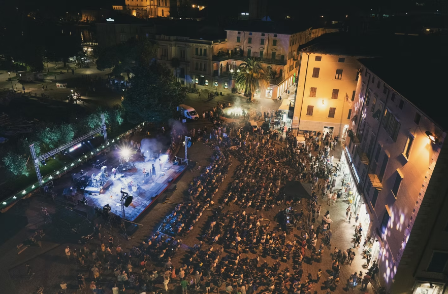 Musica Riva Festival