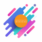 Benvenuto Weekend con Alessandro Parodo