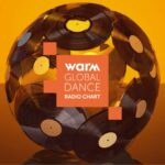 WARM Global Dance Radio Chart Top 20