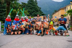 Foto di gruppo