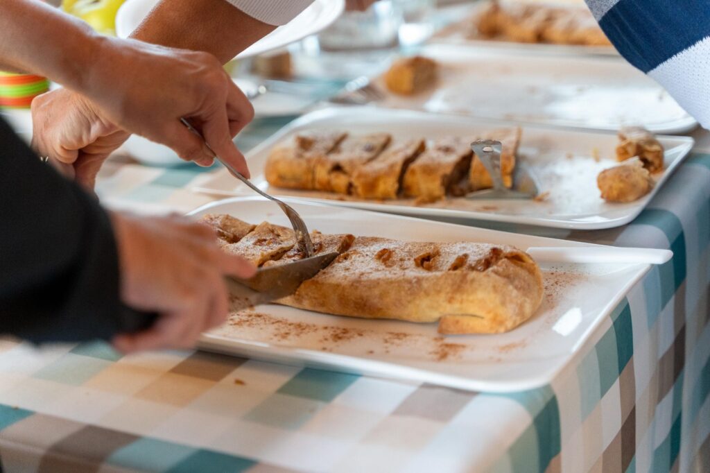 Strudel di Dream
