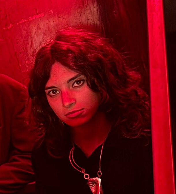 Die Borgs: come tutto è (s)partito