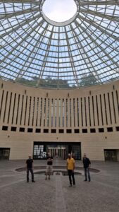 Quandomai!:come tutto è (s)partito N°21