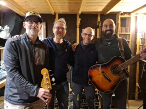 Quandomai!: come tutto è (s)partito N°21