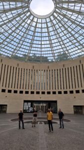 Come tutto è (s)partito N°21