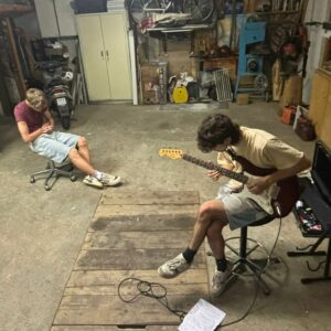 Jcx: prove in saletta