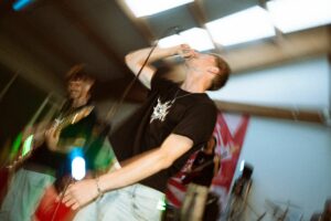 Jcx: Come tutto è (s)partito N°22