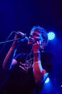 Jcx: come tutto è (s)partito N°22