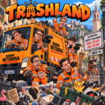 TRASHLAND (Diretta)
