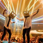 DJs From Mars – Alien Selection