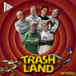 TRASHLAND (Replica)