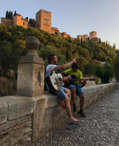 Sogni dell'Adige: come tutto è (s)partito N° 25