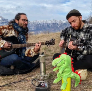 Sogni dell'Adige: come tutto è (s)partito N° 25