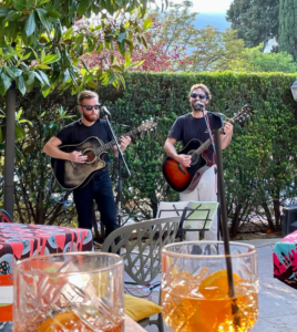 Sogni dell'Adige: come tutto è (s)partito N° 25