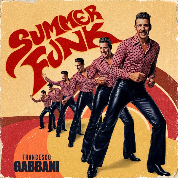 Francesco Gabbani SUMMER FUNK