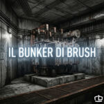Riccardo Brush – Il Bunker di Brush
