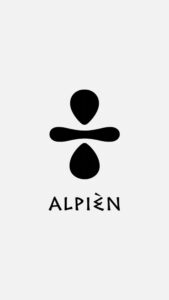 Logo Alpièn
